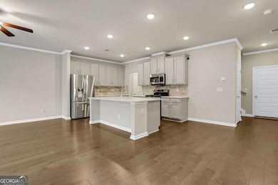 4364 Sunny Oak Ln, Norcross, GA 30071 - photo 3