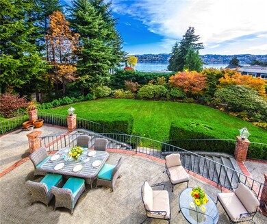 5008 E Mercer Way, Mercer Island, WA 98040 - photo 6