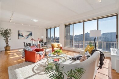 The Brook House unit 1205, Brookline, MA 02445 - photo 2