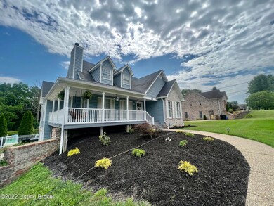 230 Old Springhouse Rd, Shepherdsville, KY 40165 - photo 2