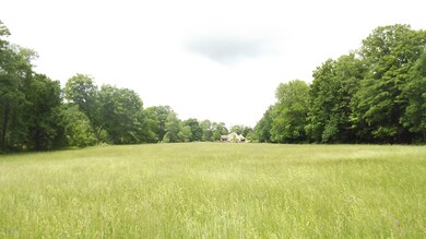 2 - 3 acres of open field