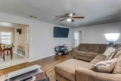 859 Ala Dr, Fort Worth, TX 76108 - photo 7