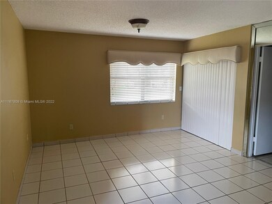 Living-Dining room