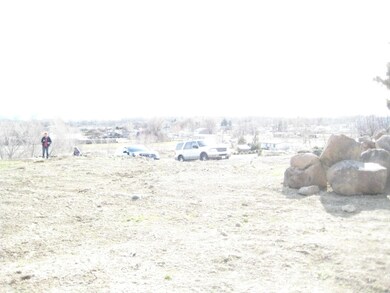 Ready to build large lot