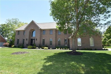 4745 Stonebridge Ct, Columbus, IN 47201 - photo 2