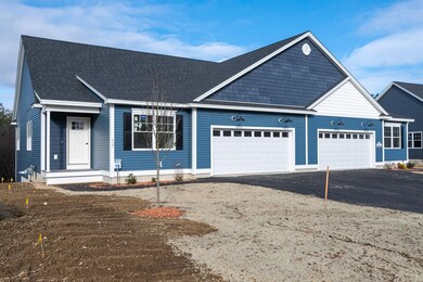 3 Village Way unit 17, Northfield, NH 03276 - photo 3