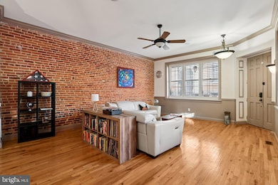 143 E West St, Baltimore, MD 21230 - photo 4
