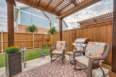 603 Springwell Pkwy, Wylie, TX 75098 - photo 2