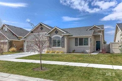 9317 S Updale Ave, Kuna, ID 83634 - photo 4