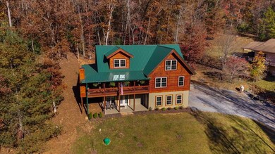 163 Cherokee Path, Blue Ridge, GA 30513 - photo 3