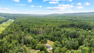 347 Broad Cove Rd, Contoocook, NH 03229 - photo 2