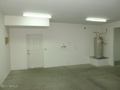 Garage Space