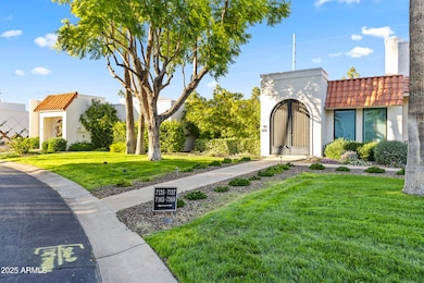 7161 E McDonald Dr, Paradise Valley, AZ 85253 - photo 3