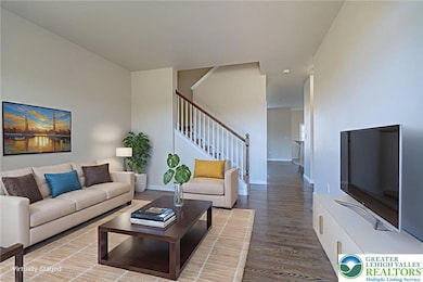 241 Snapdragon Way, Allentown, PA 18104 - photo 2