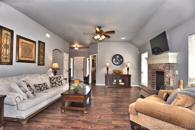 2325 W Quinton St, Broken Arrow, OK 74011 - photo 6