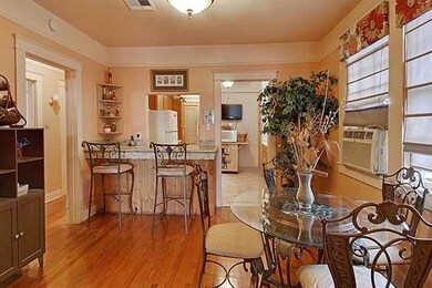 Dining Room.