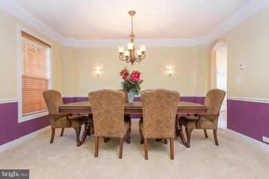 2848 Compass Cir, Woodbridge, VA 22191 - photo 7