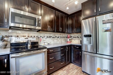 SS appliances stay!!