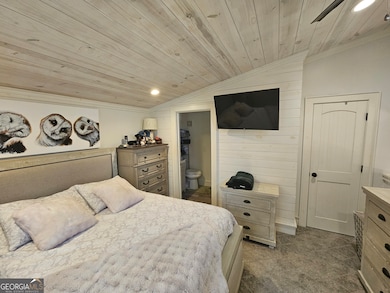 327 Polly Gap Rd, Clayton, GA 30525 - photo 6