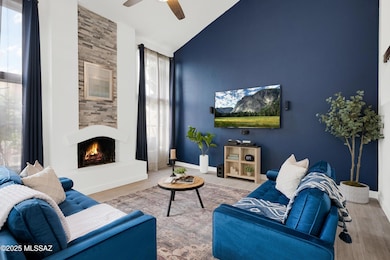 7823 E Rosewood St, Tucson, AZ 85710 - photo 5