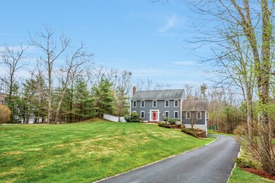 93 Rocky Brook Rd, North Andover, MA 01845 - photo 2