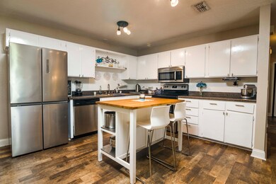 Bryce Kitchen