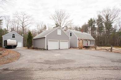 40 Kruse Rd, Hubbardston, MA 01452 - photo 4