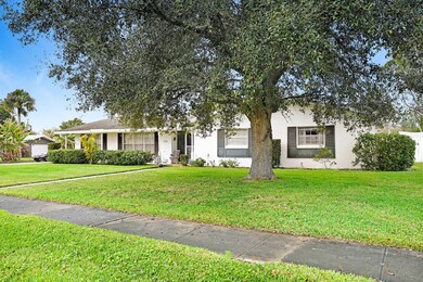 Yard well/sprinklers