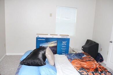 747 #1 Bedroom