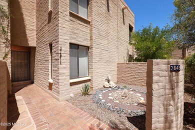 2845 E Sierra Vista Rd, Tucson, AZ 85716 - photo 4