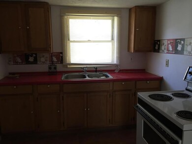 stone creek kitchen