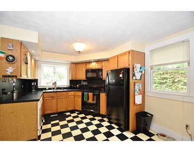 48 Bond St, Fitchburg, MA 01420 - photo 3