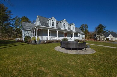 44 Duckies Way, Falmouth, MA 02536 - photo 2