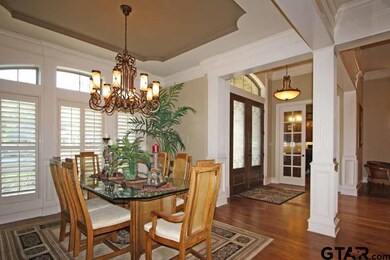 2050 2050 Stonegate Valley Dr, Tyler, TX 75703 - photo 6