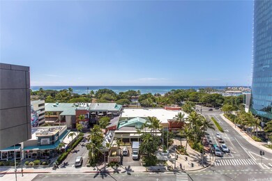 Anaha unit 3003, Honolulu, HI 96814 - photo 3