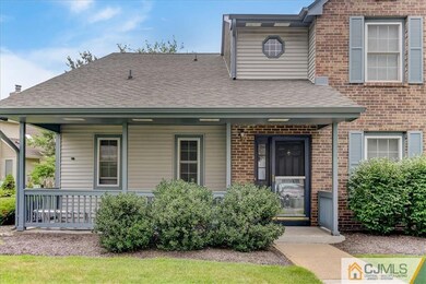 3 Stuyvesant Ct unit 3, Hightstown, NJ 08520 - photo 2