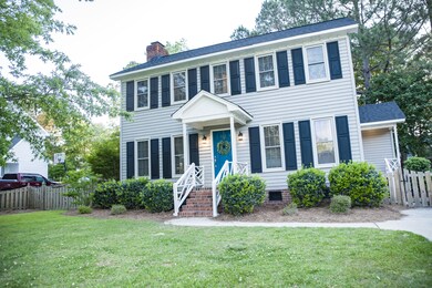 2330 Miller Cir, Winterville, NC 28590 - photo 2