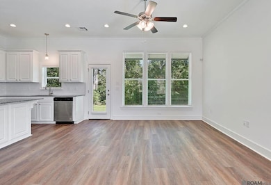 616 Lake Shelf Dr, Baton Rouge, LA 70820 - photo 2