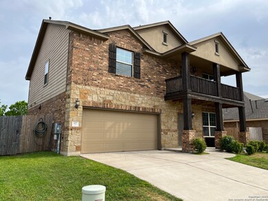 117 Leather Oak Loop, San Marcos, TX 78666 - photo 3
