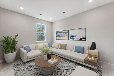 Flex Room