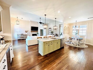 407 Taylor Bend, Oxford, MS 38655 - photo 5