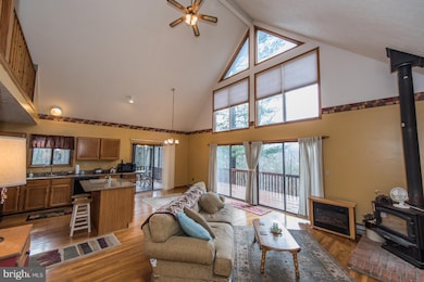 296 Silvercreek Ln, Berkeley Springs, WV 25411 - photo 3