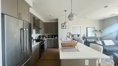 1650 Commonwealth Ave unit 309, Boston, MA 02135 - photo 7