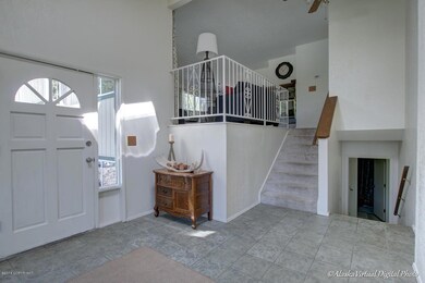 Large Foyer