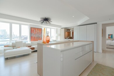 Flagship Wharf unit 704, Boston, MA 02129 - photo 4