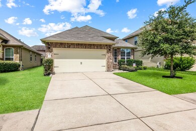 30627 Gardenia Trace Dr, Spring, TX 77386 - photo 2