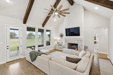 235 Columbia Ct, Springtown, TX 76082 - photo 5