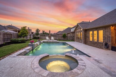 25318 Hollowgate Park Ln, Tomball, TX 77375 - photo 5