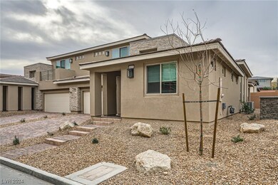 4127 Lemonsage St unit lot 210, Las Vegas, NV 89135 - photo 4