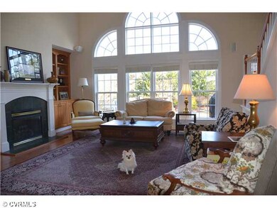 Den/Family/Great Room